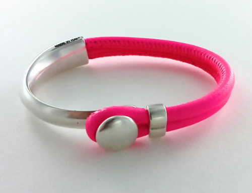 Fluo Pink Bubble